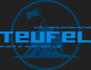AVA クラン Teufel