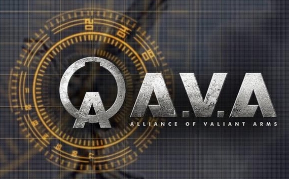 Alliance of Valiant Arms
